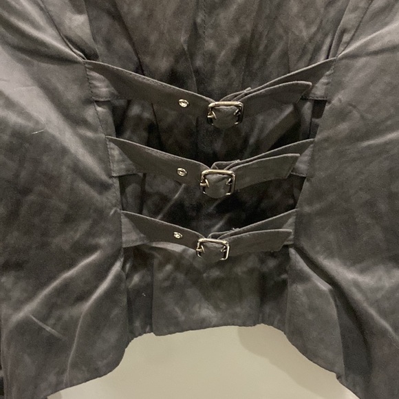 Elizabeth and James blazer - Picture 2 of 6